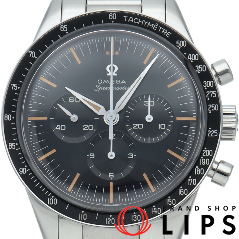 スピードマスター ファースト オメガ インスペース 39.7mm