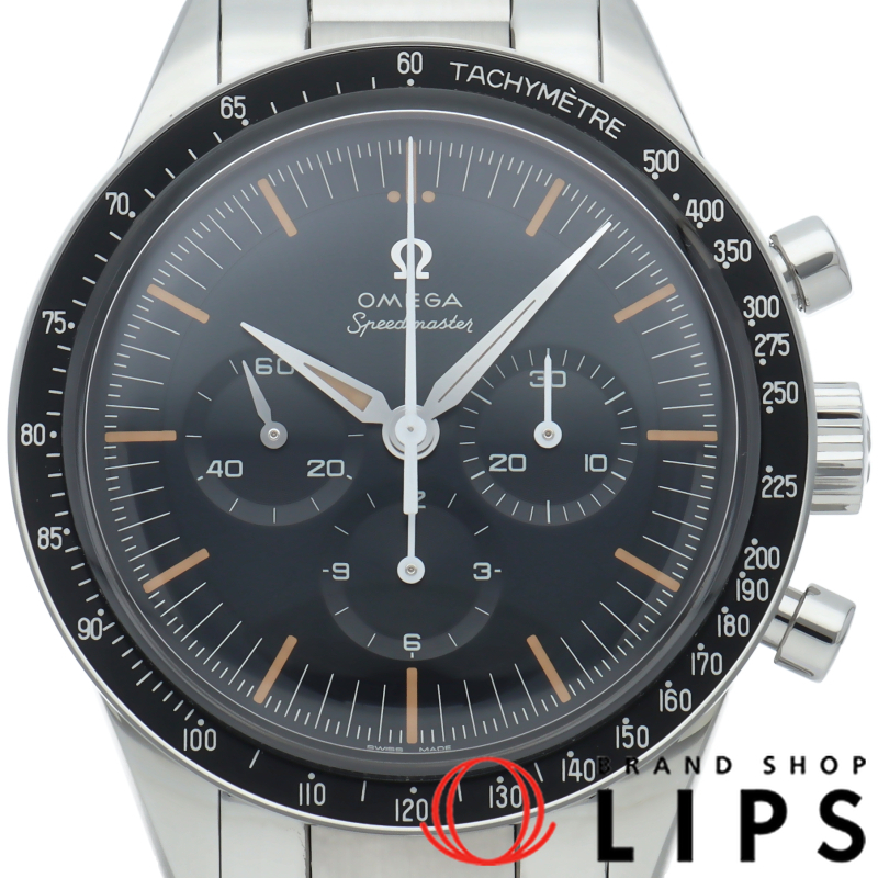スピードマスター ファースト オメガ インスペース 39.7mm