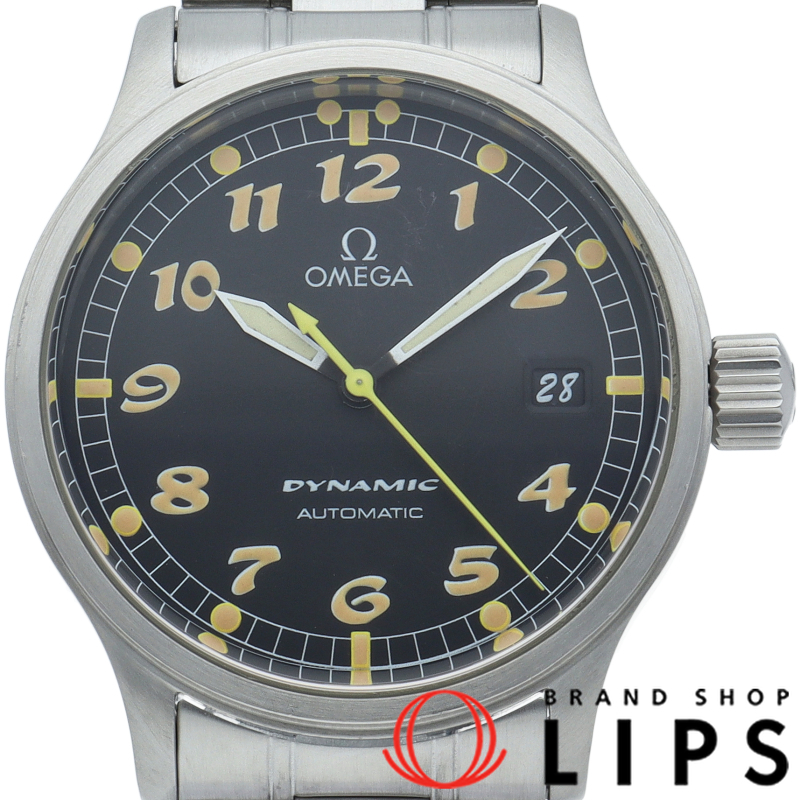 ダイナミック メンズ時計 オートマチック