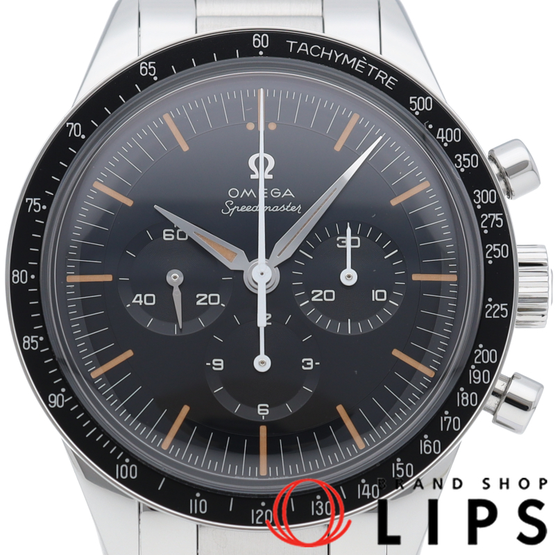 スピードマスター ファースト オメガ インスペース 39.7mm