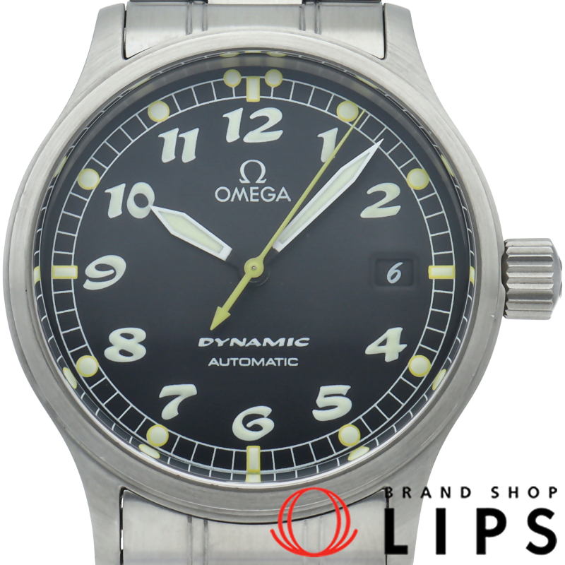 ダイナミック メンズ時計 オートマチック