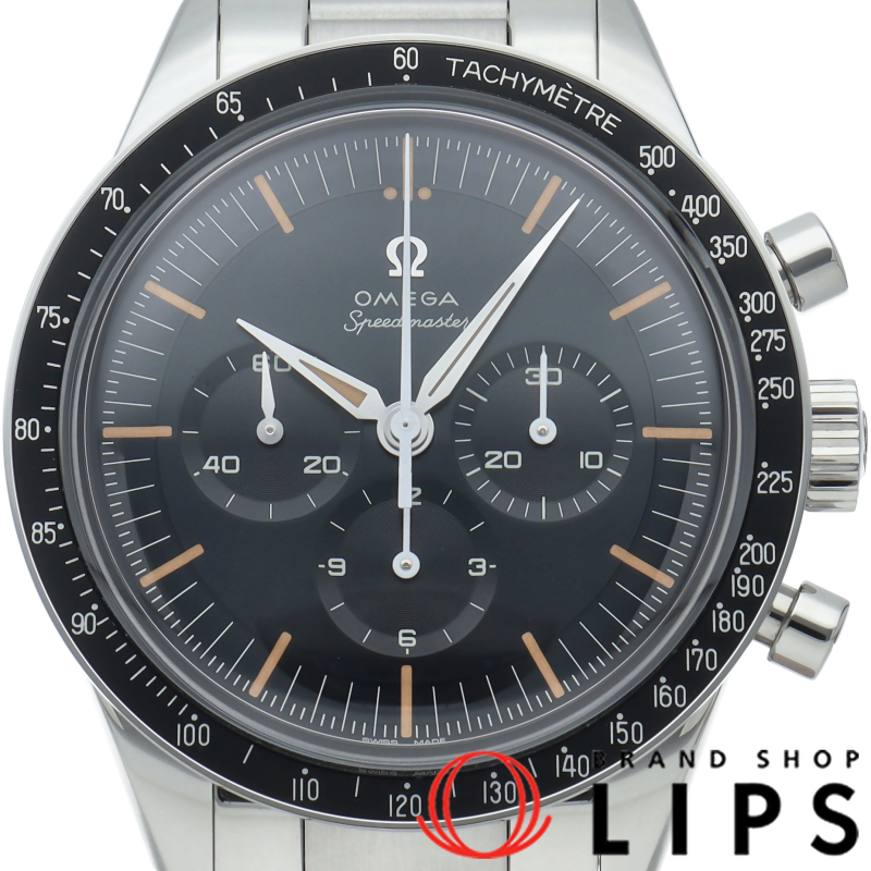 スピードマスター ファースト オメガ インスペース 39.7mm
