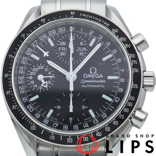 スピードマスター マーク40 コスモス