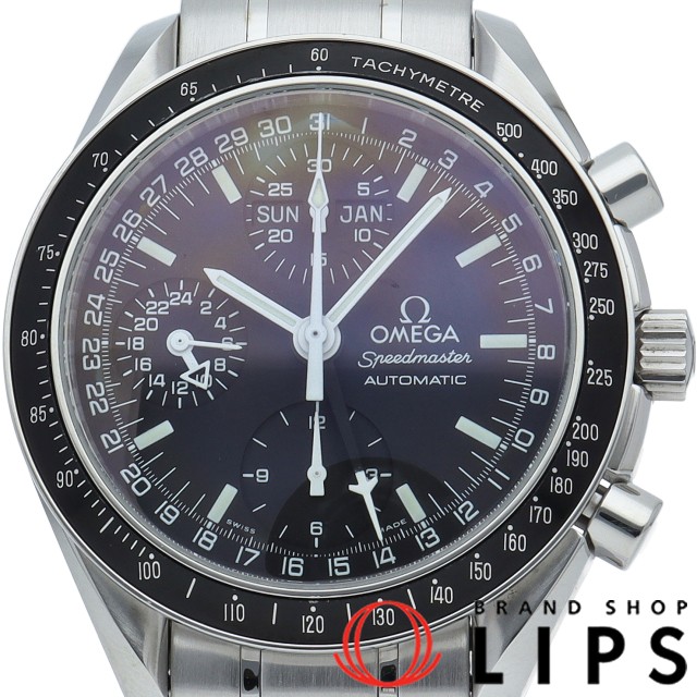 スピードマスター マーク40 コスモス