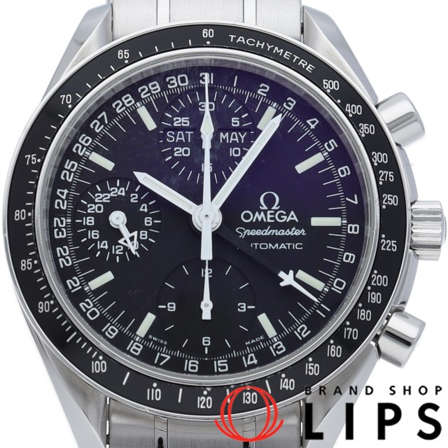 スピードマスター マーク40 コスモス