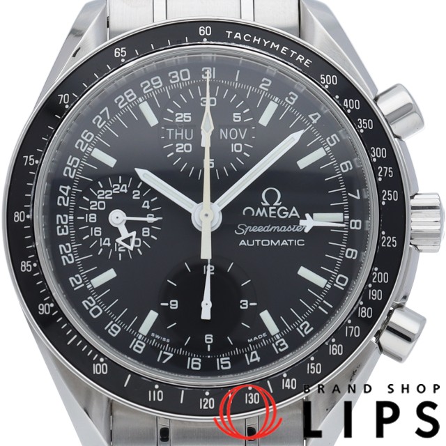 スピードマスター マーク40 コスモス