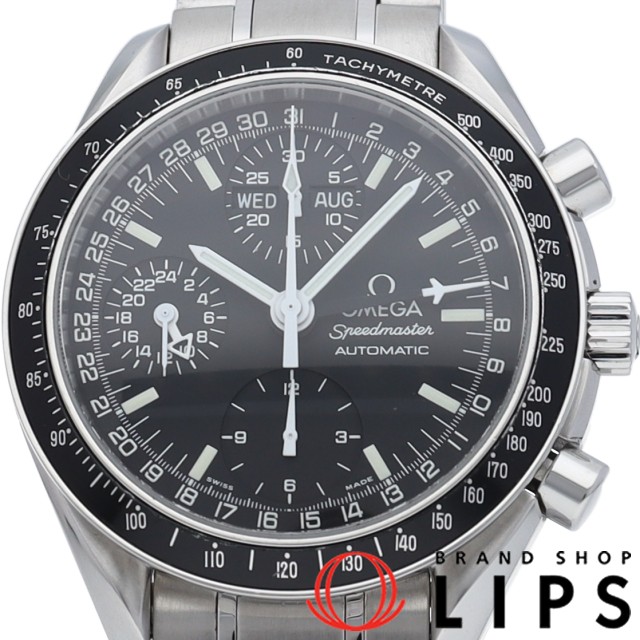 スピードマスター マーク40 コスモス