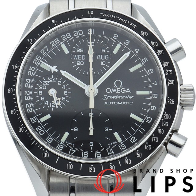 スピードマスター マーク40 コスモス