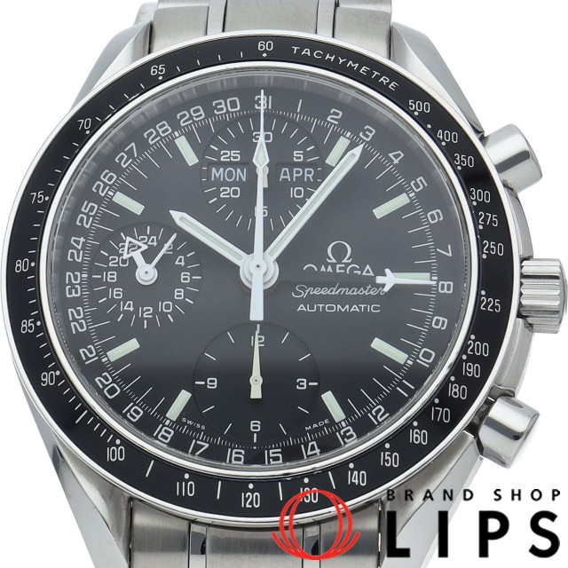 スピードマスター マーク40 コスモス