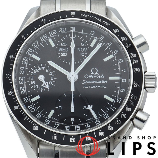 スピードマスター マーク40 コスモス