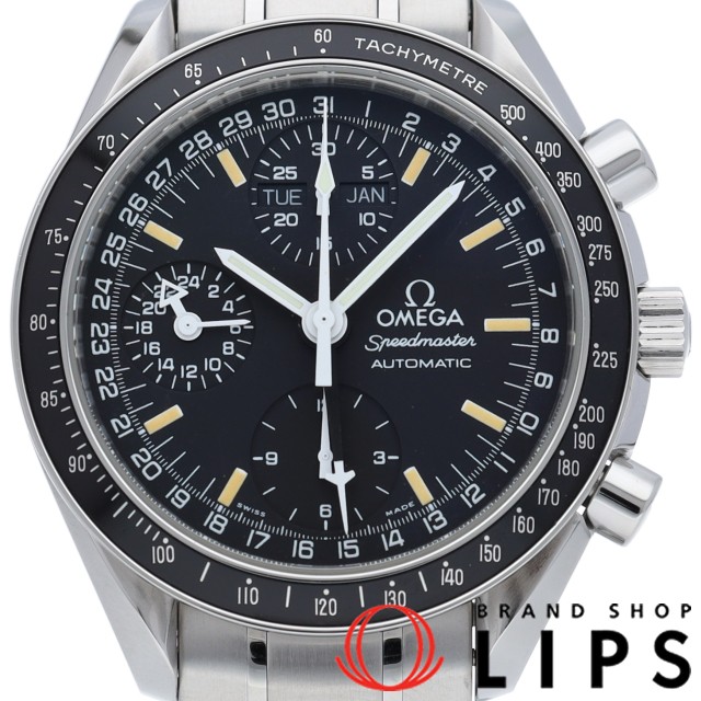 スピードマスター マーク40 コスモス