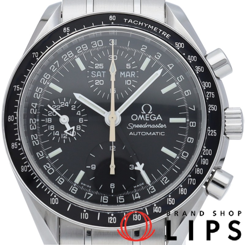 スピードマスター マーク40 コスモス