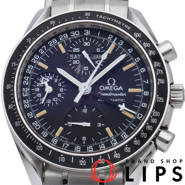 スピードマスター マーク40 コスモス