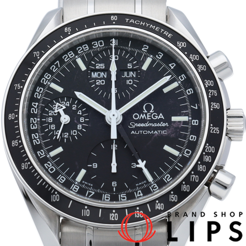 スピードマスター マーク40 コスモス