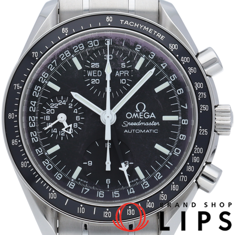 スピードマスター マーク40 コスモス