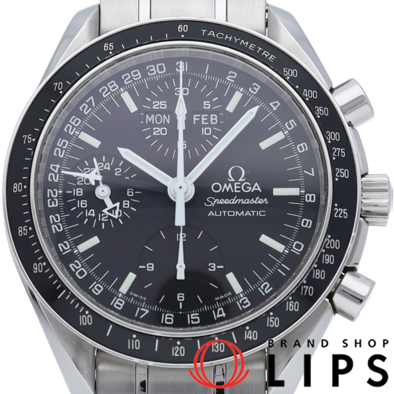 スピードマスター マーク40 コスモス