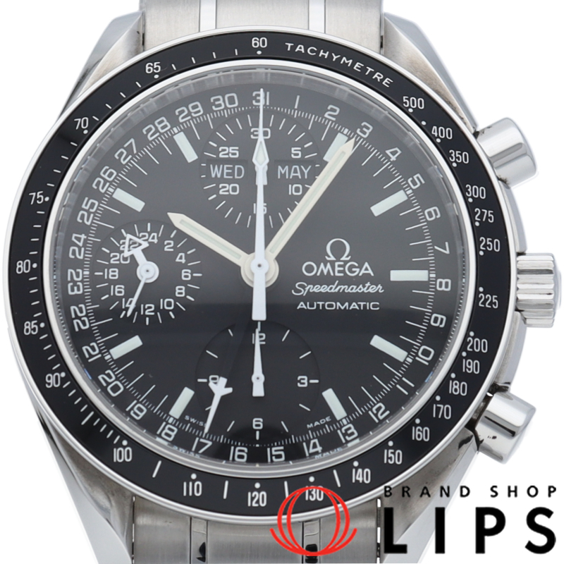 スピードマスター マーク40 コスモス クロノグラフ 39mm