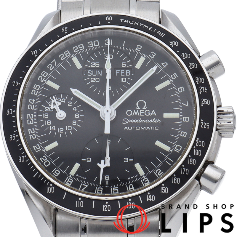 スピードマスター マーク40 コスモス