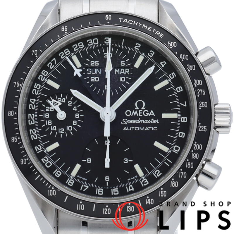 スピードマスター マーク40 コスモス クロノグラフ 39mm