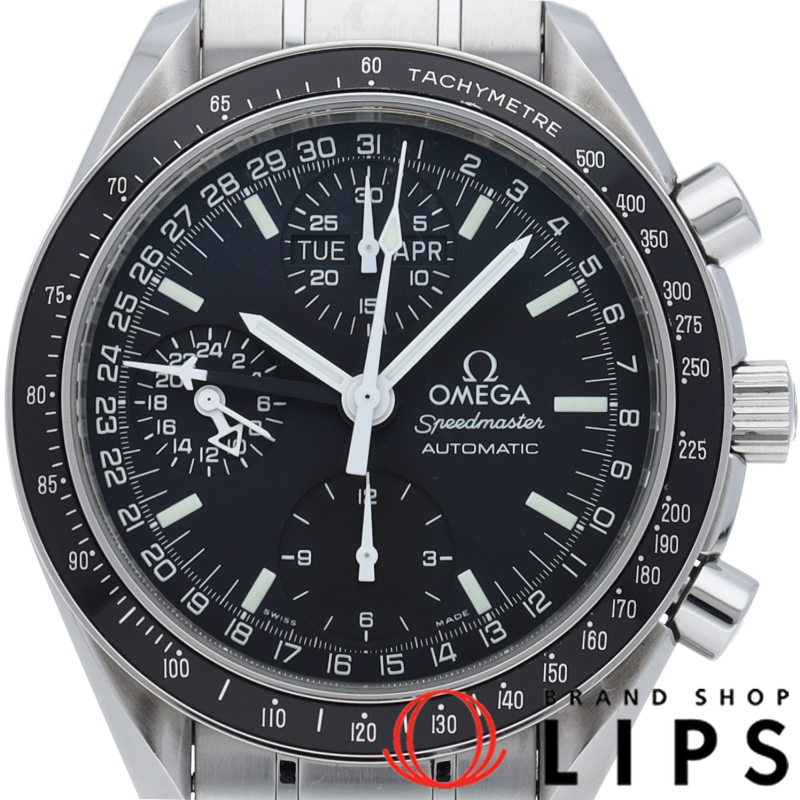 スピードマスター マーク40 コスモス クロノグラフ 39mm