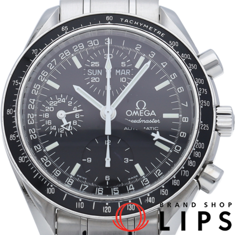 スピードマスター マーク40 コスモス クロノグラフ 39mm