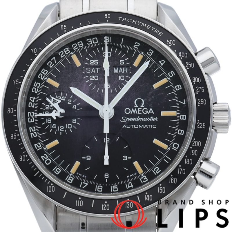 スピードマスター マーク40 コスモス 39mm クロノグラフ