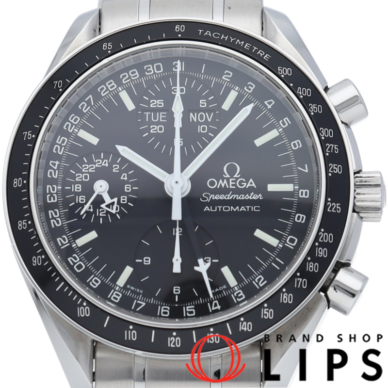 スピードマスター マーク40 コスモス クロノグラフ 39mm