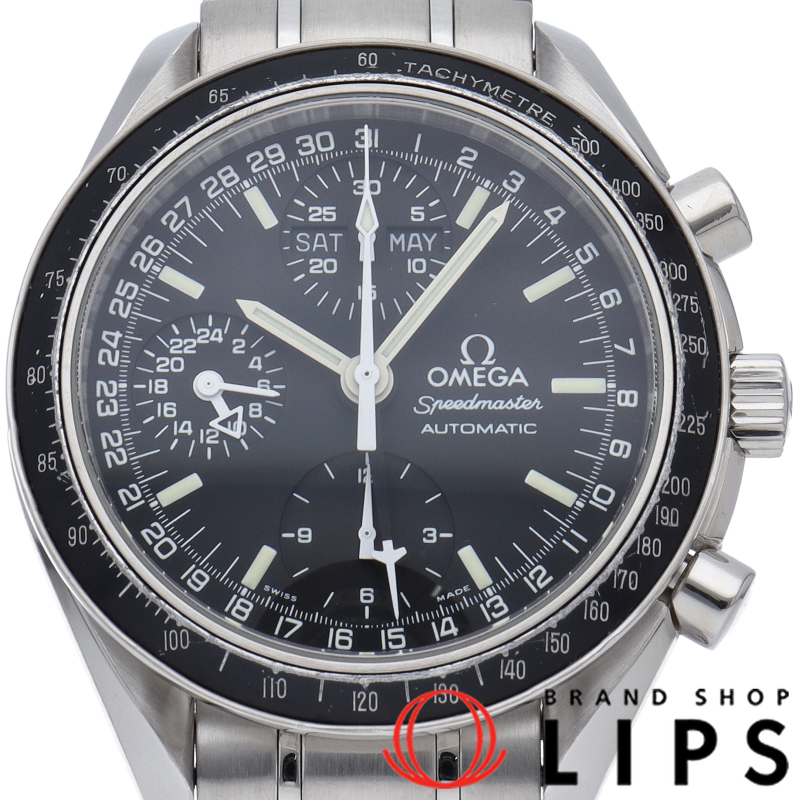 スピードマスター マーク40 コスモス クロノグラフ 39mm