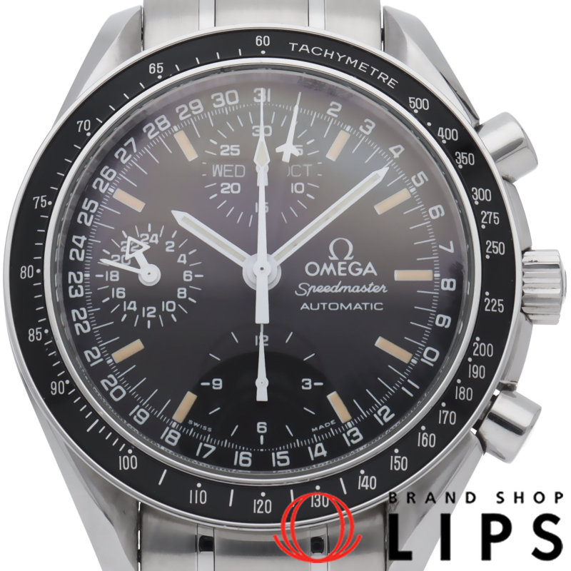 スピードマスター マーク40 コスモス クロノグラフ 39mm