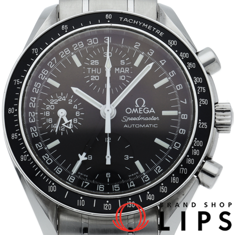 スピードマスター マーク40 コスモス クロノグラフ 39mm