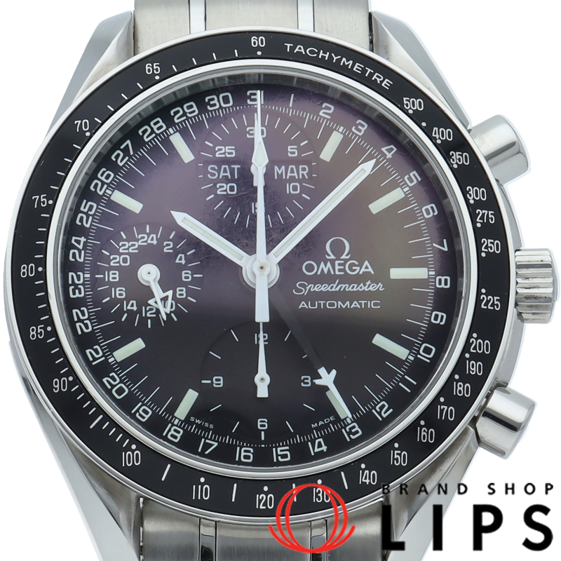 スピードマスター マーク40 コスモス クロノグラフ 39mm
