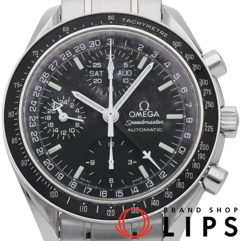 スピードマスター マーク40 コスモス クロノグラフ 39mm