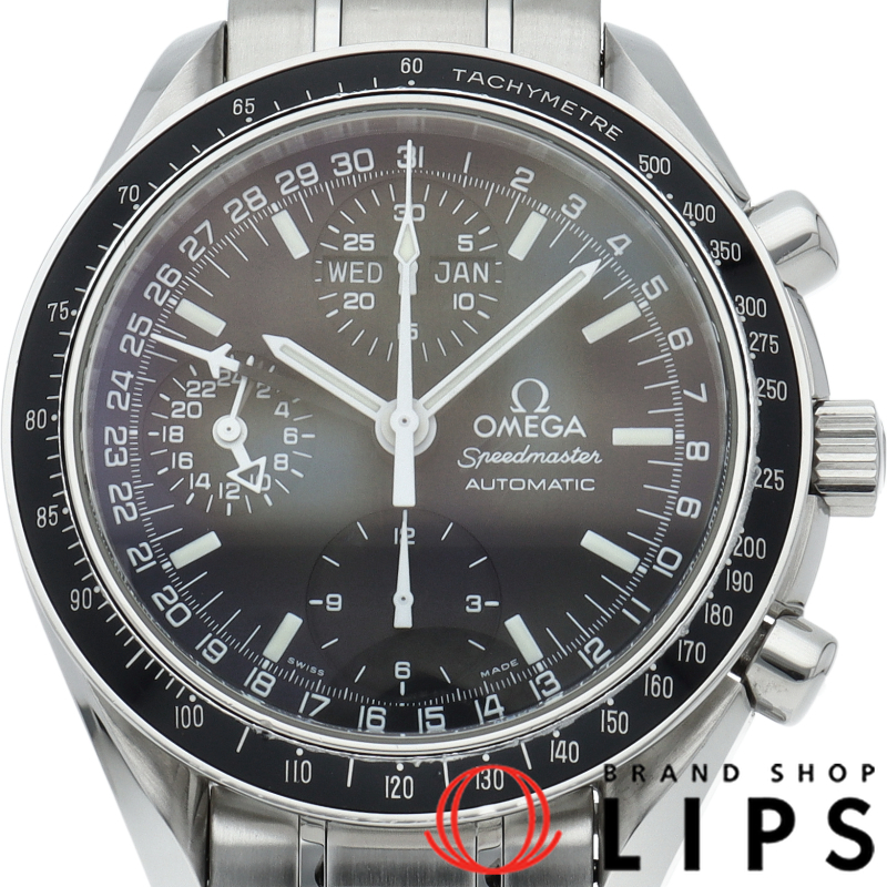 スピードマスター マーク40 コスモス クロノグラフ 39mm