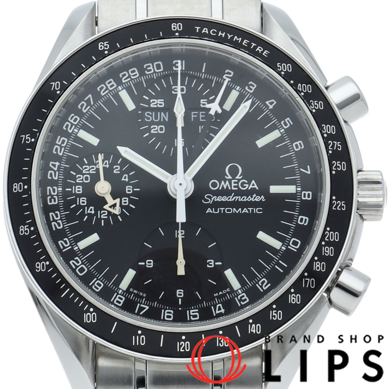 スピードマスター マーク40 コスモス クロノグラフ 39mm