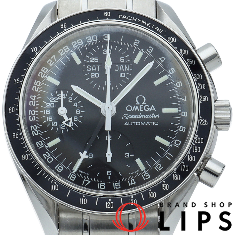 スピードマスター マーク40 コスモス クロノグラフ 39mm