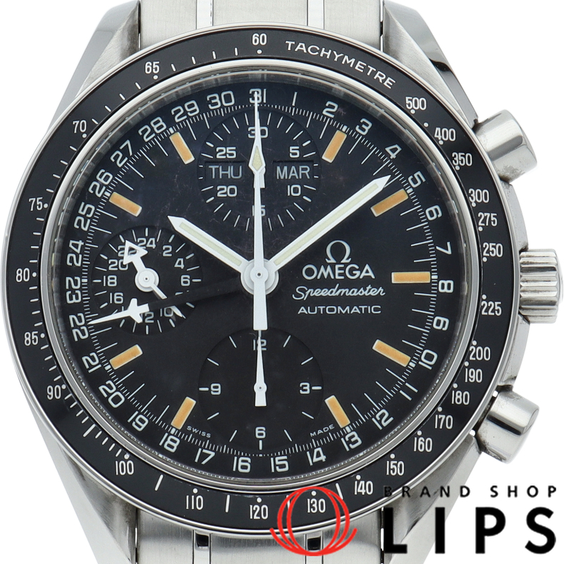 スピードマスター マーク40 コスモス クロノグラフ 39mm