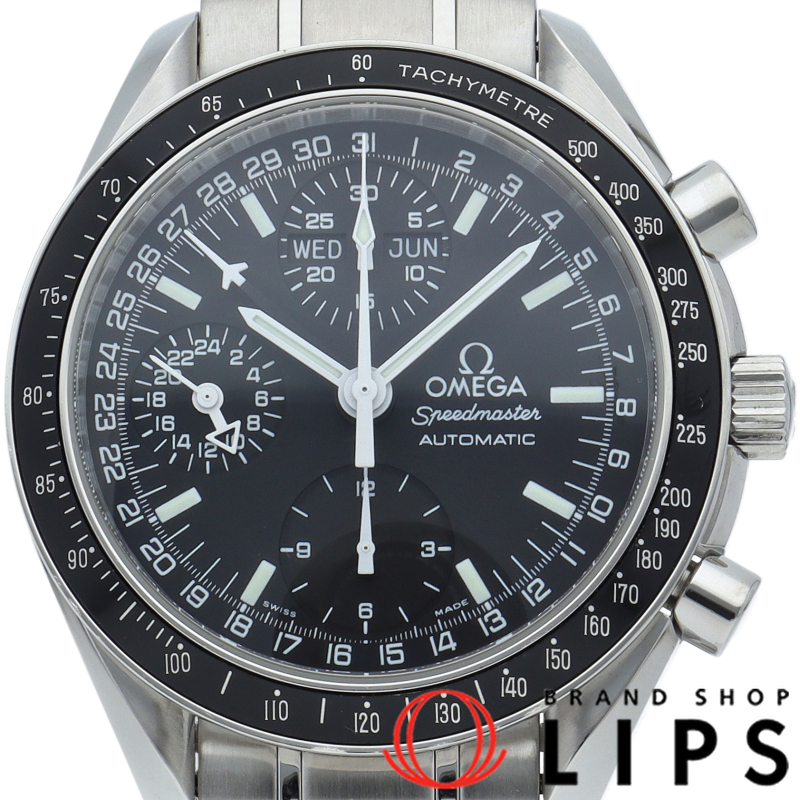 スピードマスター マーク40 コスモス クロノグラフ 39mm