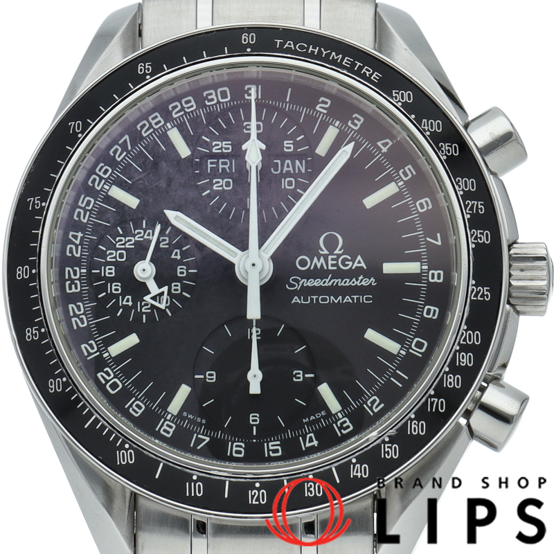 スピードマスター マーク40 コスモス クロノグラフ 39mm