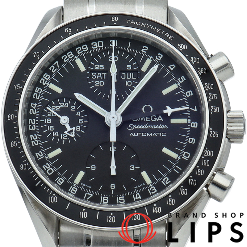 スピードマスター マーク40 コスモス クロノグラフ 39mm