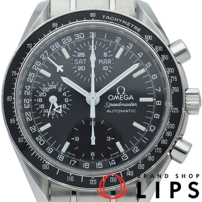 スピードマスター マーク40 コスモス クロノグラフ 39mm
