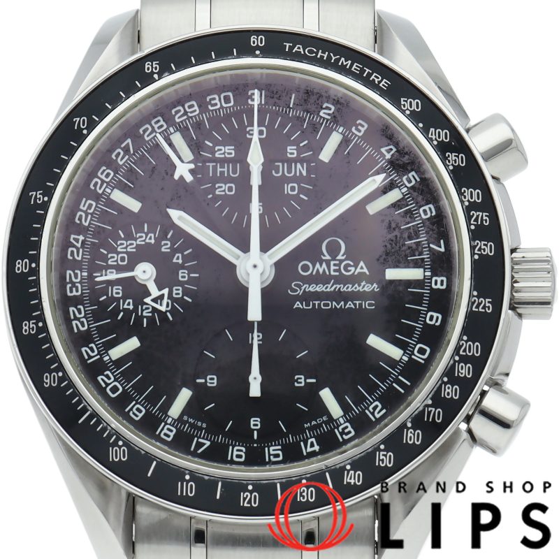 スピードマスター マーク40 コスモス クロノグラフ 39mm