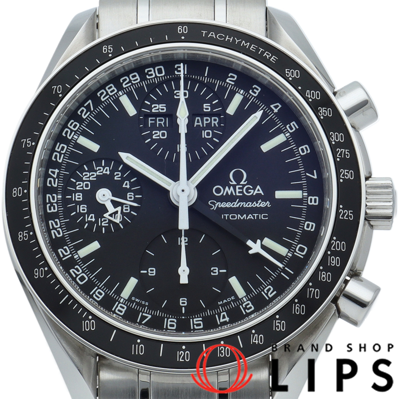 スピードマスター マーク40 コスモス クロノグラフ 39mm