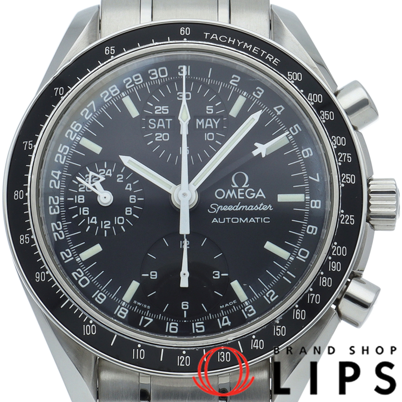 スピードマスター マーク40 コスモス クロノグラフ 39mm