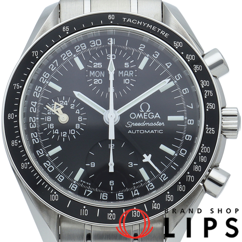 スピードマスター マーク40 コスモス クロノグラフ 39mm