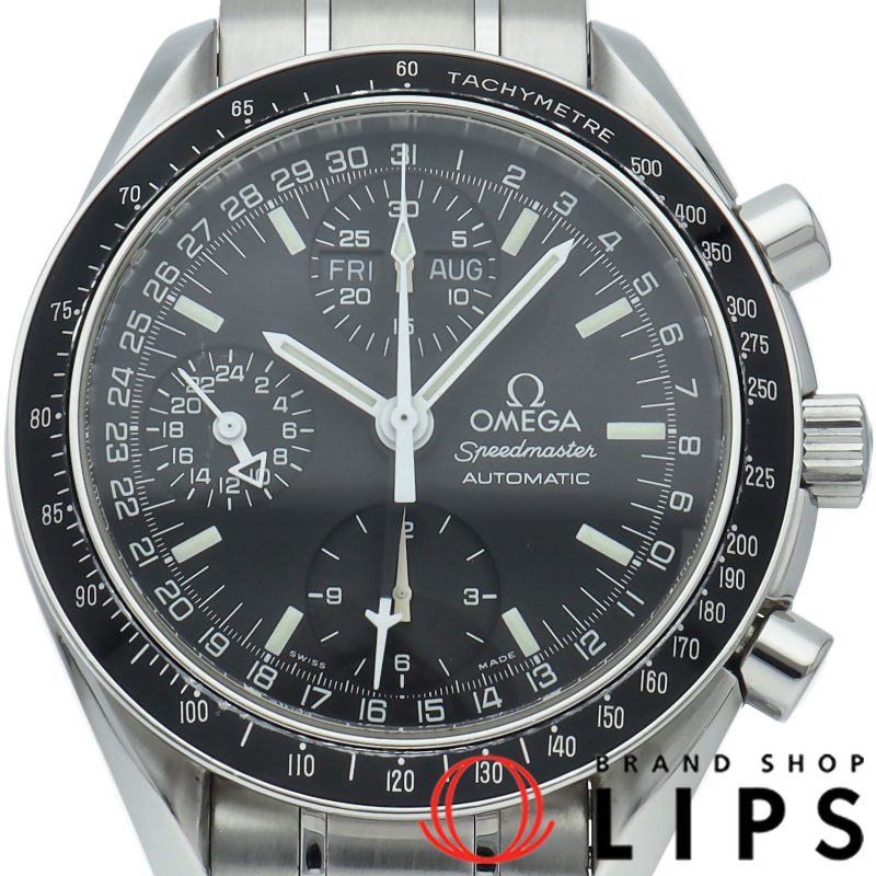 スピードマスター マーク40 コスモス クロノグラフ 39mm