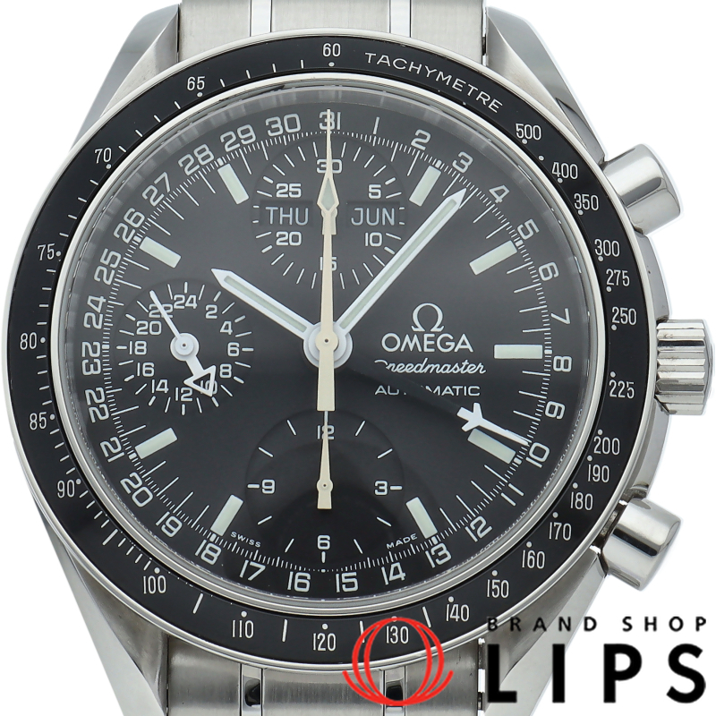 スピードマスター マーク40 コスモス クロノグラフ 39mm