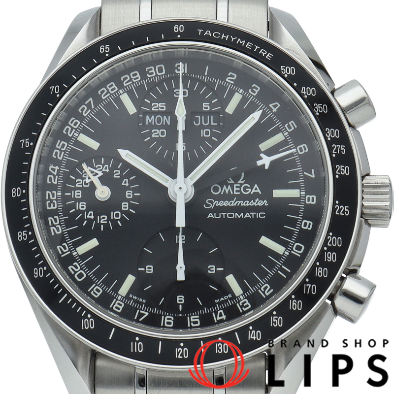 スピードマスター マーク40 コスモス クロノグラフ 39mm