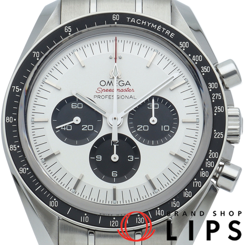 スピードマスター クロノグラフ 42mm 東京2020 リミテッド 日本限定2020本