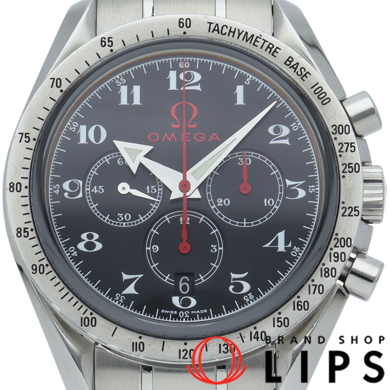 スピードマスター ブロードアロー クロノグラフ 42mm オリンピックコレクション