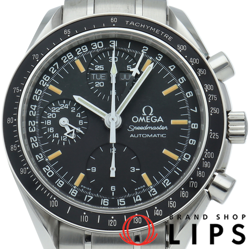 スピードマスター マーク40 コスモス クロノグラフ 39mm